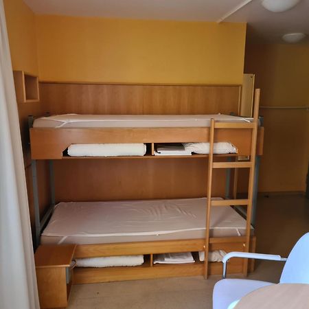 ברלין Jugendgaestehaus St.-Michaels-Heim מראה חיצוני תמונה