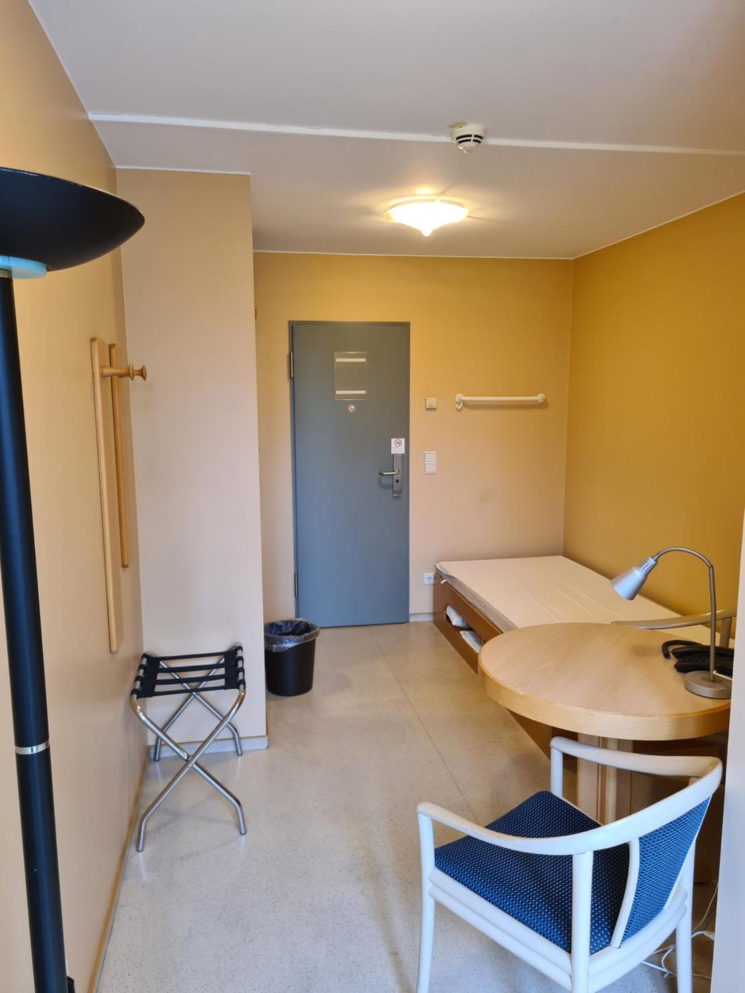 ברלין Jugendgaestehaus St.-Michaels-Heim מראה חיצוני תמונה