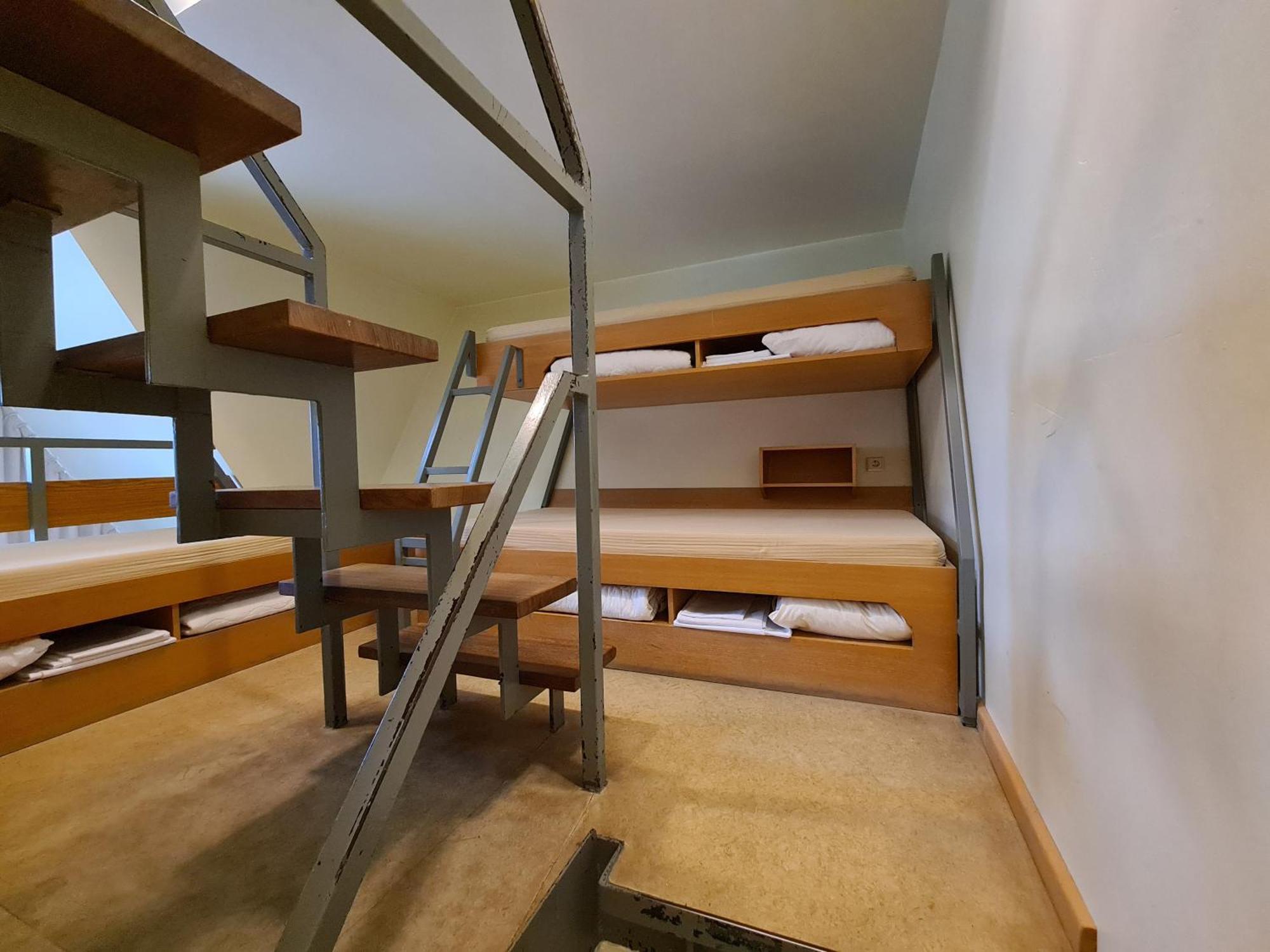 ברלין Jugendgaestehaus St.-Michaels-Heim מראה חיצוני תמונה