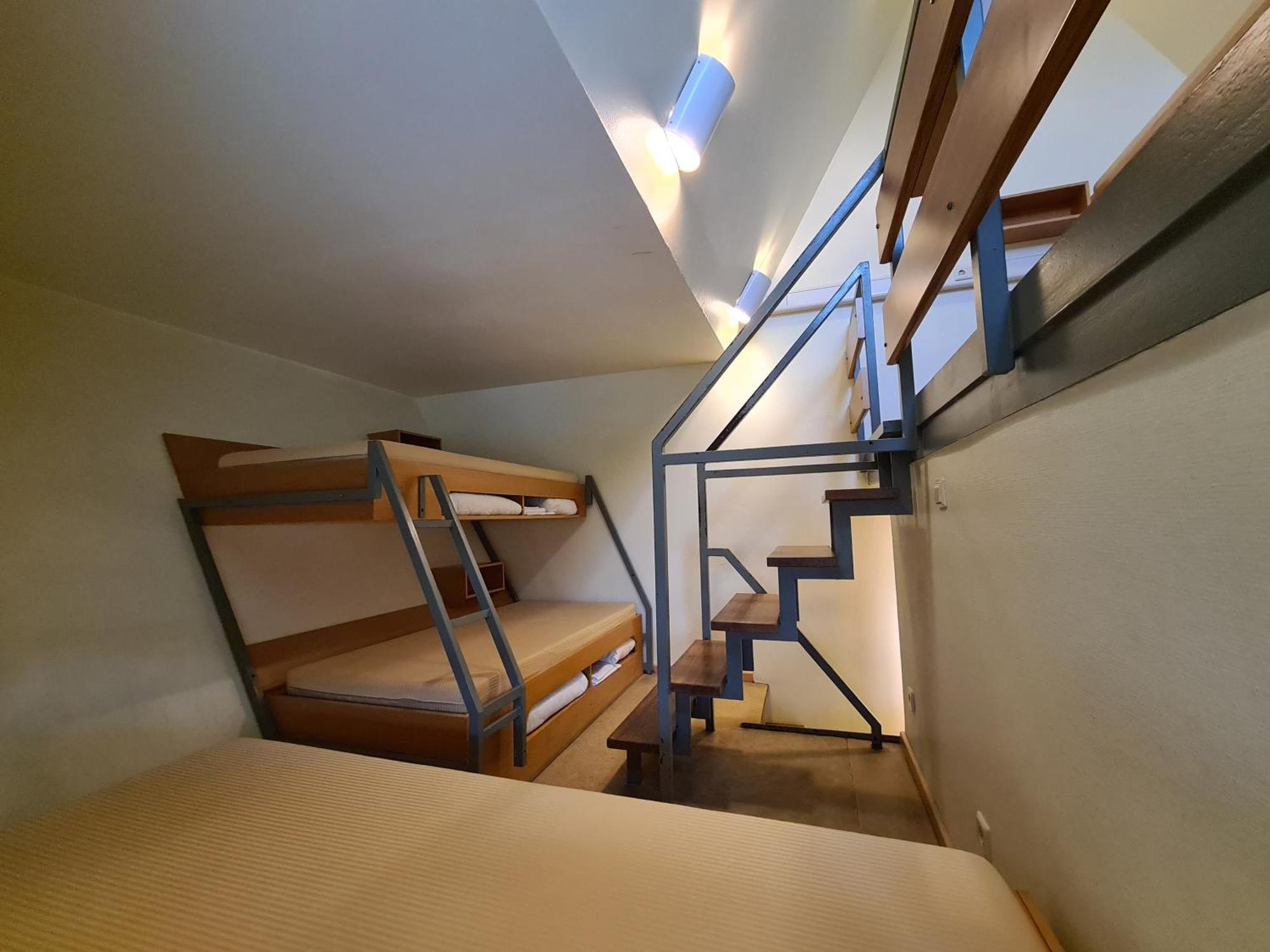 ברלין Jugendgaestehaus St.-Michaels-Heim מראה חיצוני תמונה