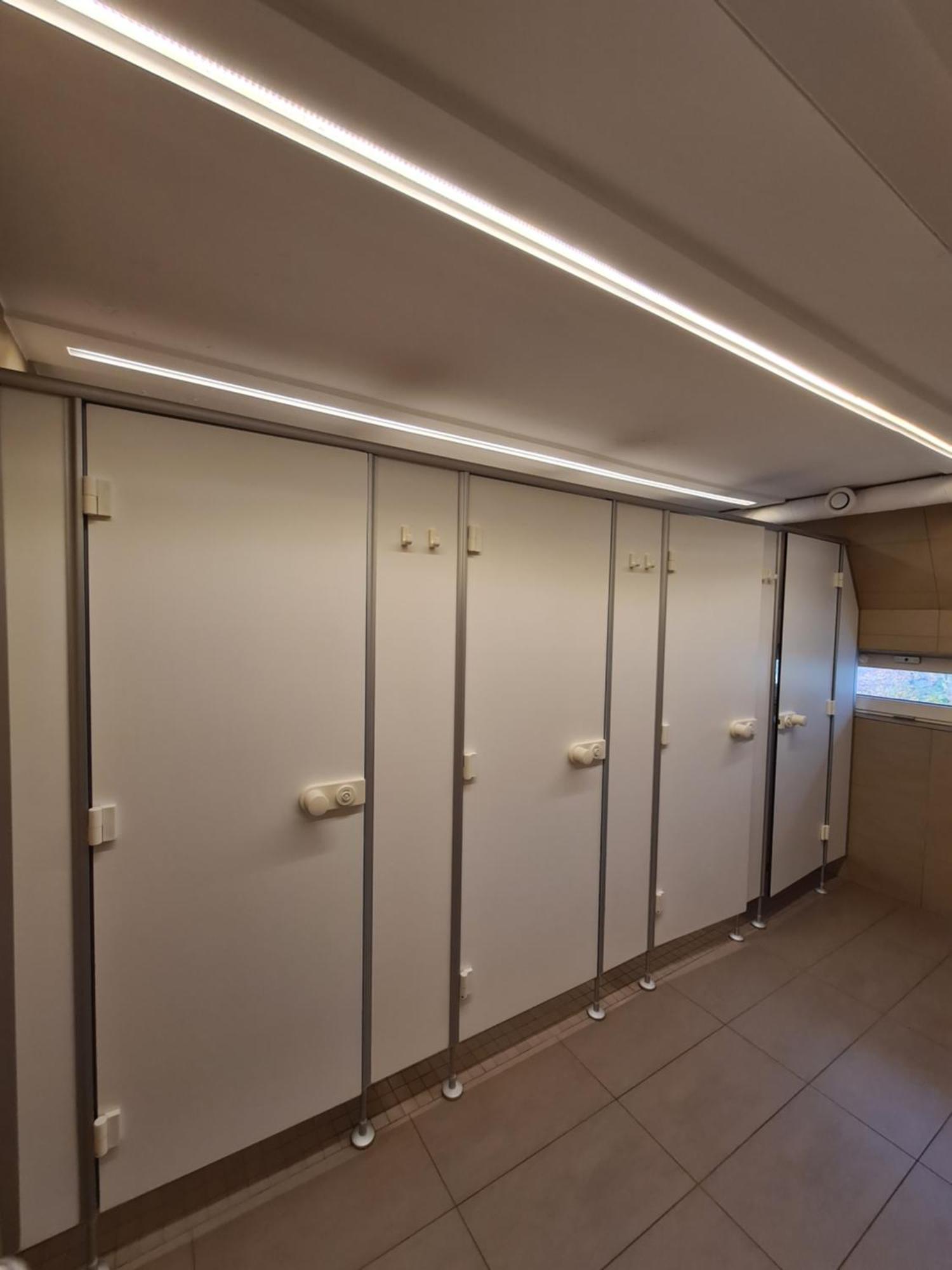 ברלין Jugendgaestehaus St.-Michaels-Heim מראה חיצוני תמונה