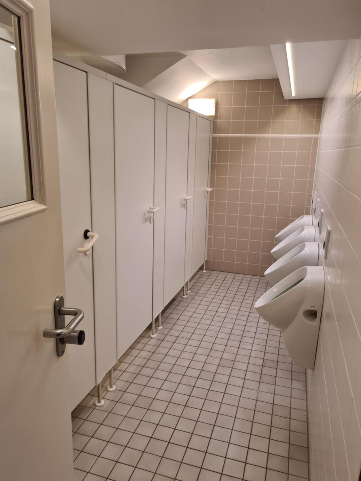 ברלין Jugendgaestehaus St.-Michaels-Heim מראה חיצוני תמונה