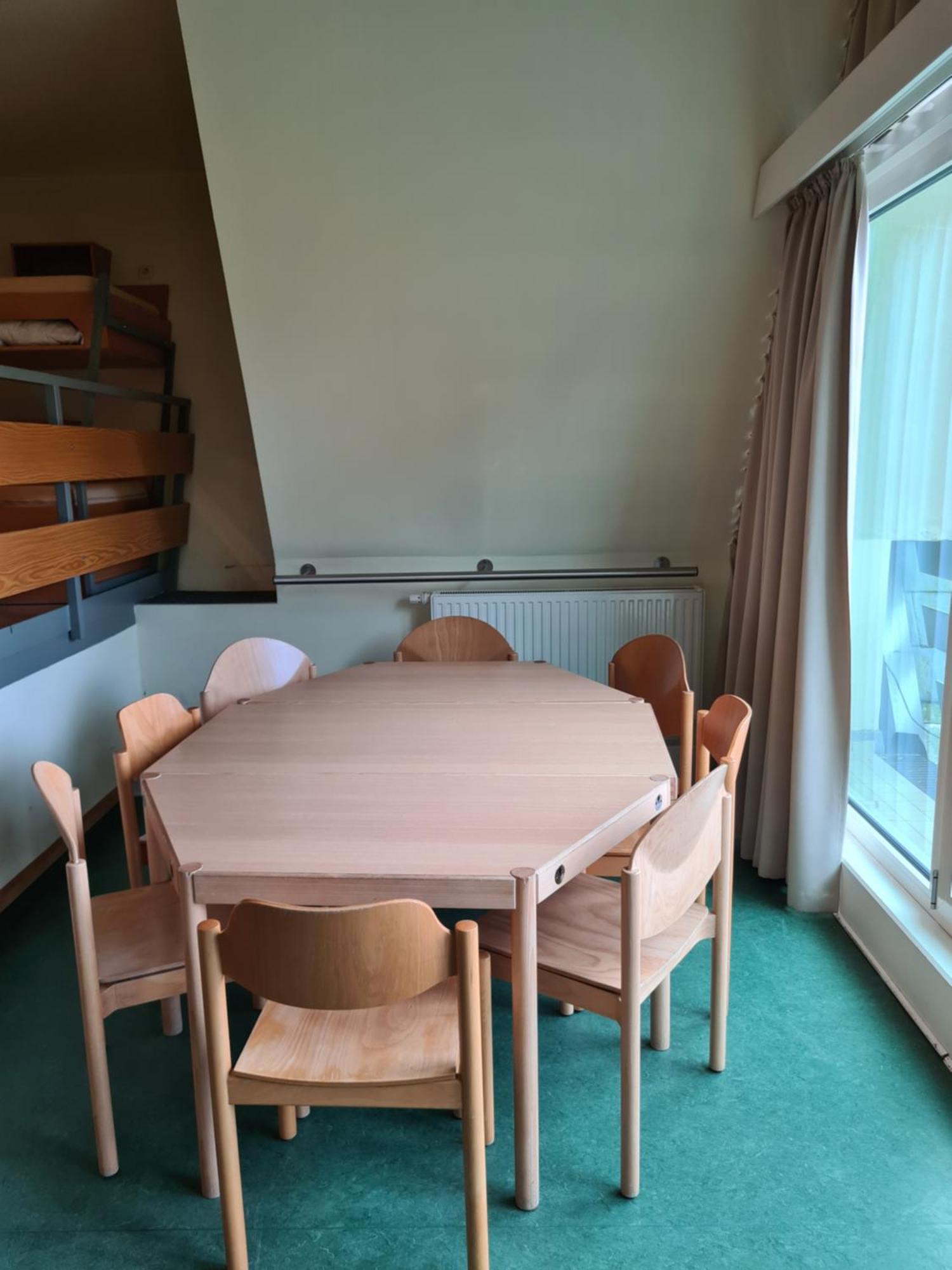 ברלין Jugendgaestehaus St.-Michaels-Heim מראה חיצוני תמונה
