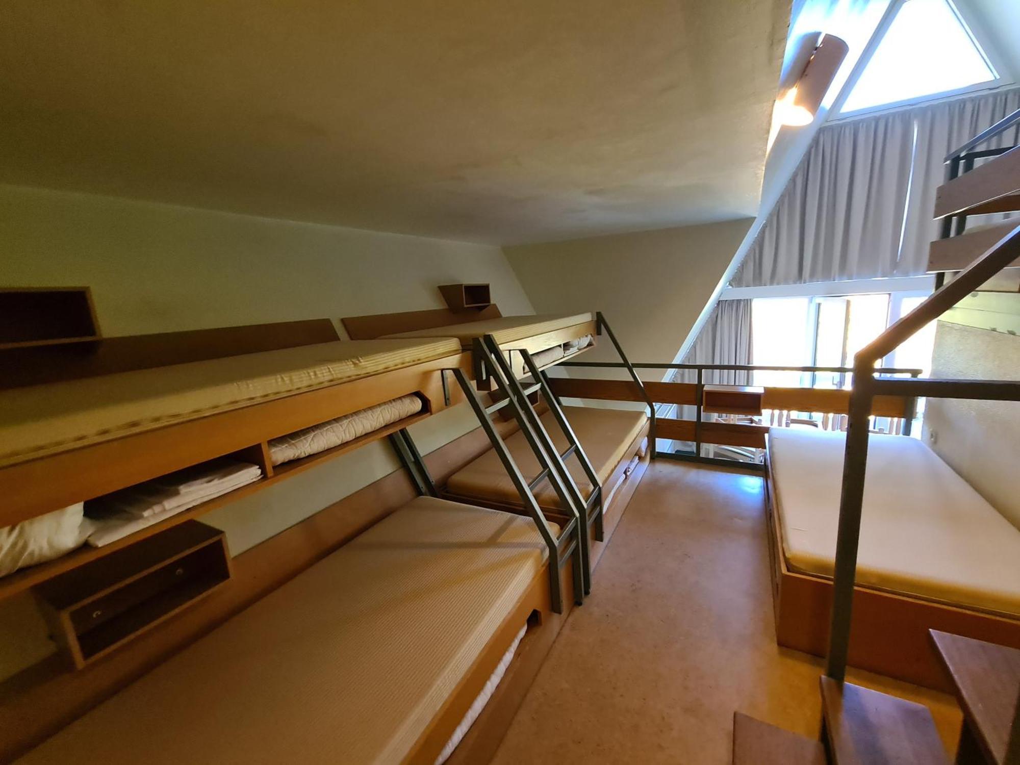 ברלין Jugendgaestehaus St.-Michaels-Heim מראה חיצוני תמונה