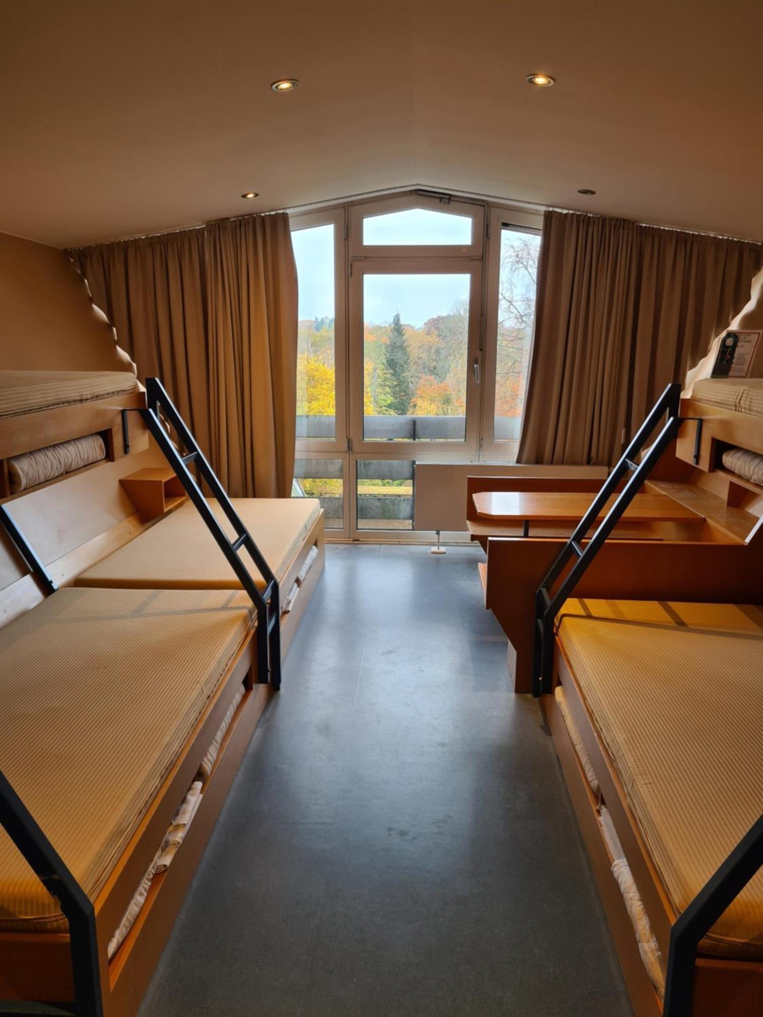 ברלין Jugendgaestehaus St.-Michaels-Heim מראה חיצוני תמונה