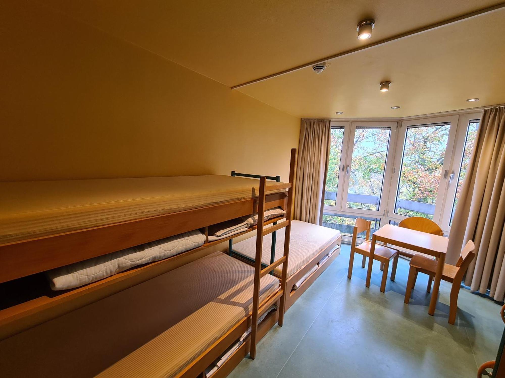 ברלין Jugendgaestehaus St.-Michaels-Heim מראה חיצוני תמונה