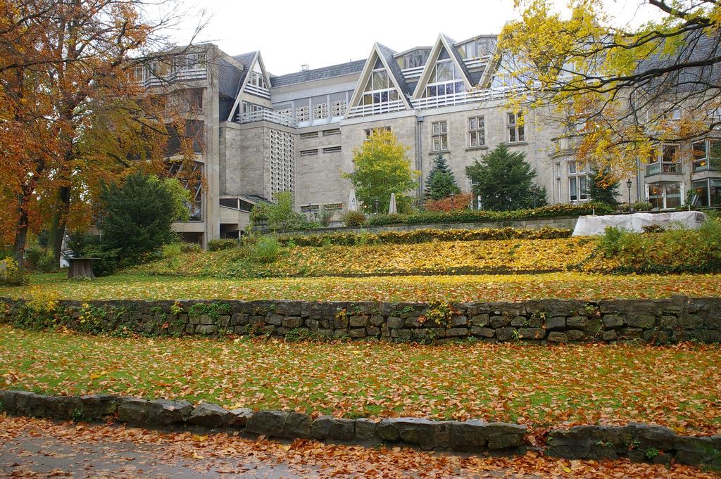ברלין Jugendgaestehaus St.-Michaels-Heim מראה חיצוני תמונה