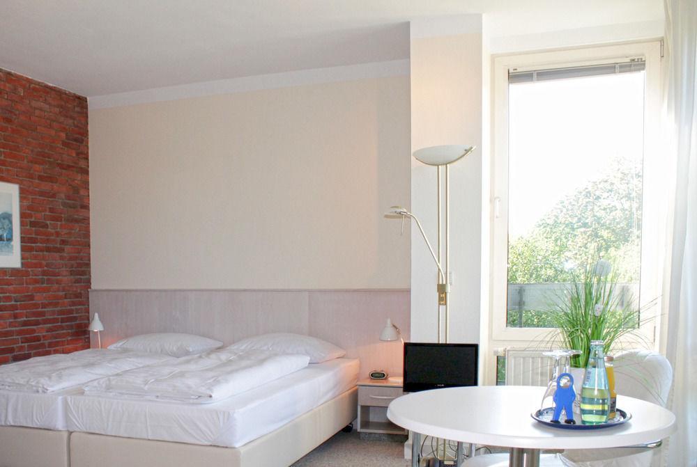 ברלין Jugendgaestehaus St.-Michaels-Heim מראה חיצוני תמונה