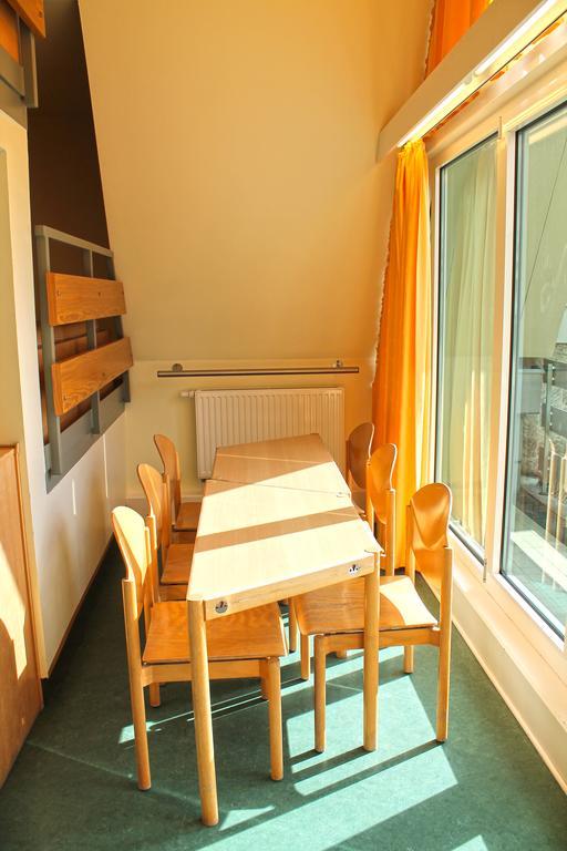 ברלין Jugendgaestehaus St.-Michaels-Heim מראה חיצוני תמונה