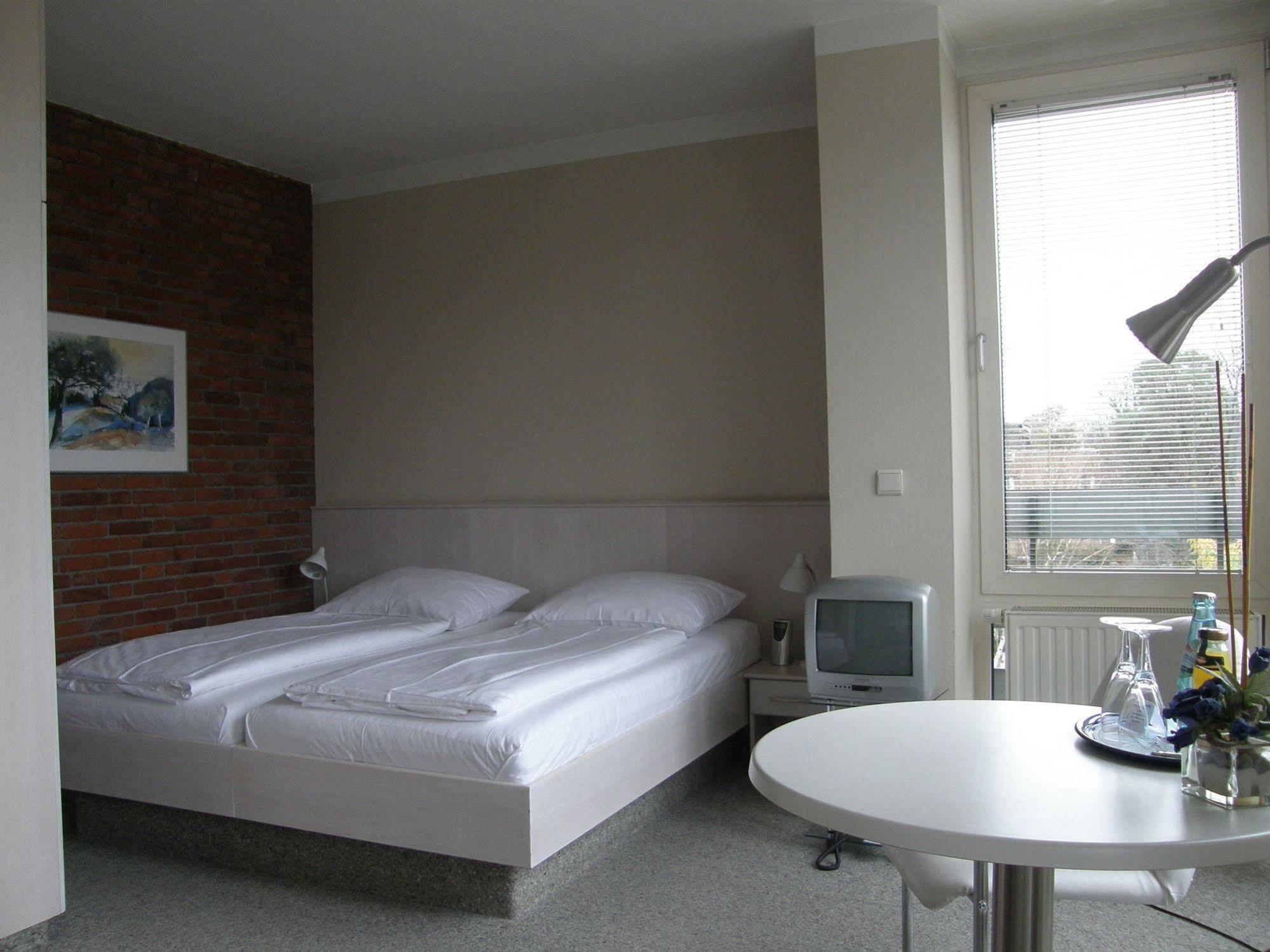 ברלין Jugendgaestehaus St.-Michaels-Heim מראה חיצוני תמונה