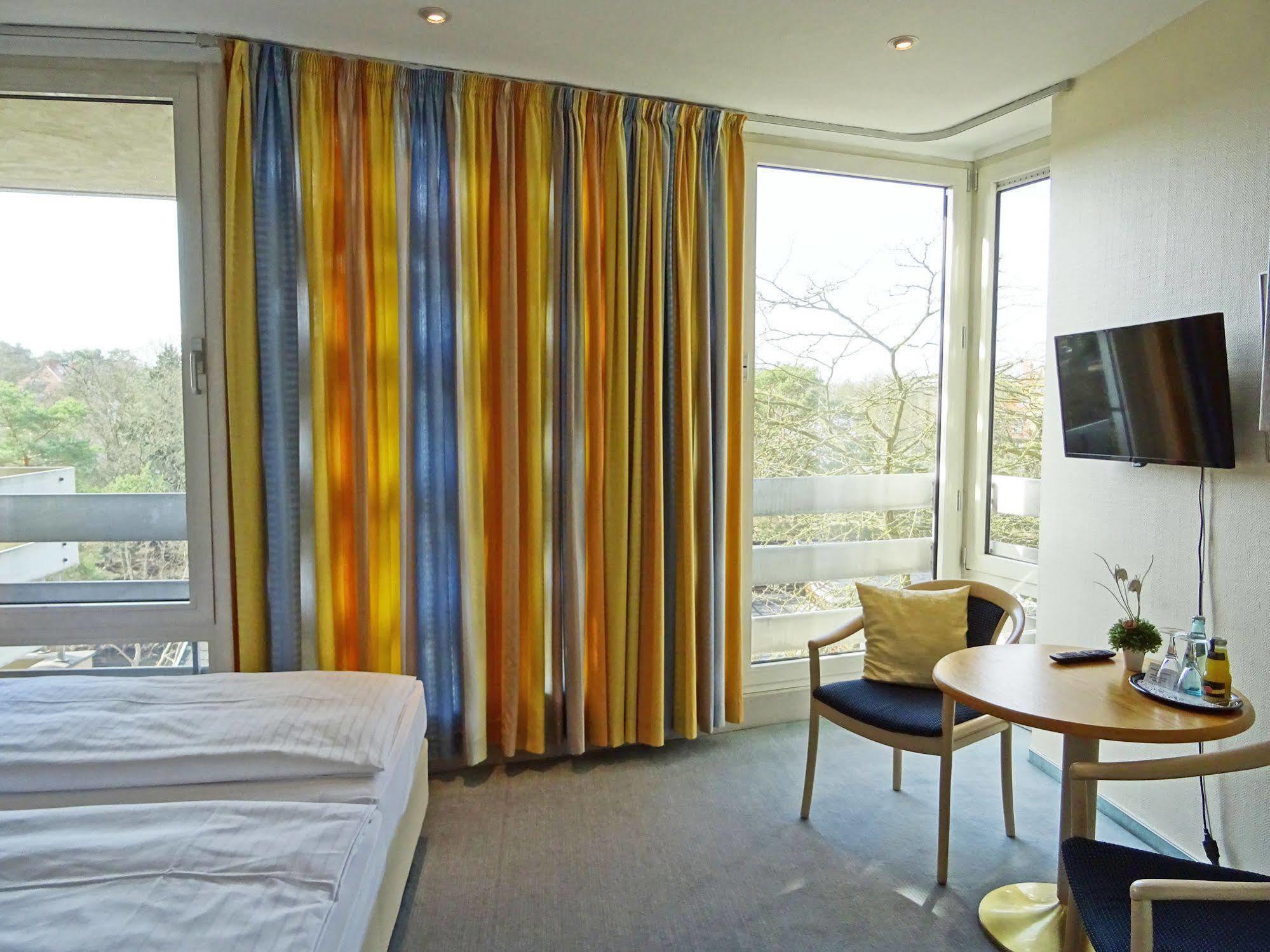 ברלין Jugendgaestehaus St.-Michaels-Heim מראה חיצוני תמונה